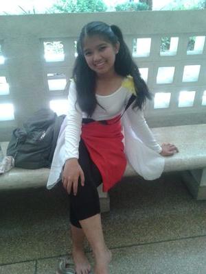 CallmeMareale's profile picture. 