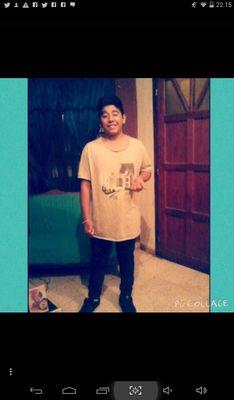 SebaaBucilio1's profile picture. 