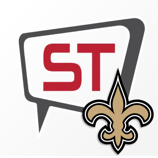 Want to talk sports without the social media drama? SPORTalk! Get the app and join the Talk! https://t.co/qyOmmZX8DF #Saints #NFL