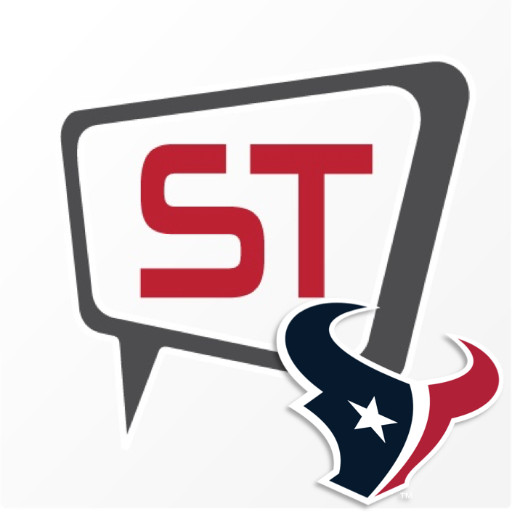 Want to talk sports without the social media drama? SPORTalk! Get the app and join the Talk! https://t.co/qyOmmZX8DF #Texans #NFL