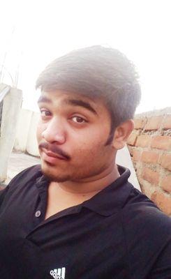 rupesh_thakre's profile picture. 