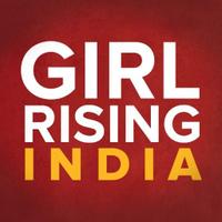 Girl Rising India (@girlrisingindia) 's Twitter Profile Photo