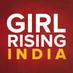 Girl Rising India (@girlrisingindia) Twitter profile photo Girl Rising India (@girlrisingindia) Twitter profile photo