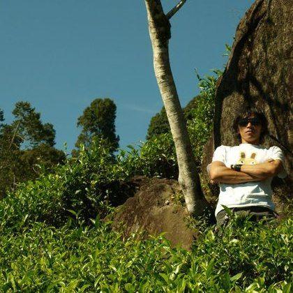 ayisudrajat047's profile picture. 