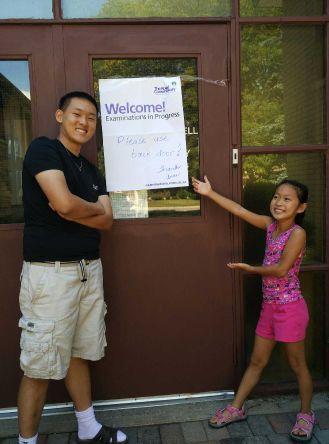 funkychinaman56's profile picture. 