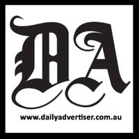 The Daily Advertiser (@dailyadvertiser) 's Twitter Profile