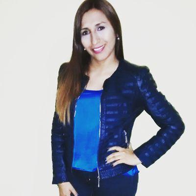 VIVUCHIC's profile picture. No le tengo miedo al mañana, xq he visto el ayer y el hoy me encanta!!! ✌