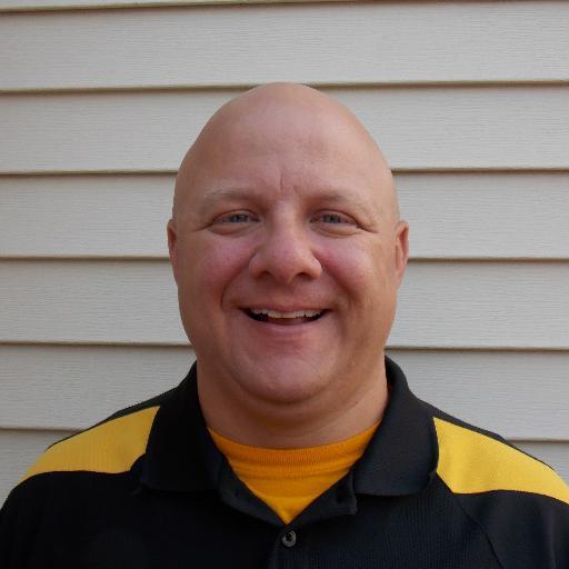 jbrowneahs's profile picture. Dad, Husband, Son, Brother, Teacher, Coach