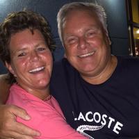 Irene & Henk-Jan(@koenenfamily) 's Twitter Profile Photo