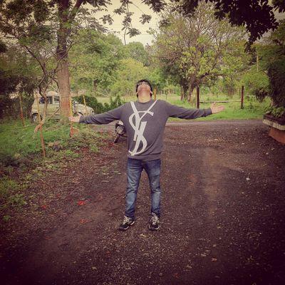 atEtud's profile picture. Finance Professional !!