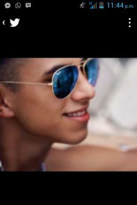 Harlyn_BieberJb's profile picture. 