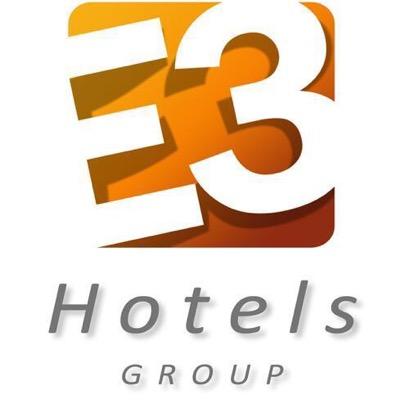 E3 Hotels Group only the Finest Hotels & Restaurants