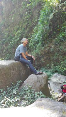 Merindukan akn lebih indah jika zg di rindukan itu pasti (•̃͡-̮•̃͡)(y) Ϛ♥. ☺ķªª¥ ;) ☁/ \☁