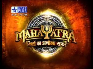 MAHAYATRA's profile picture. Star Plus Reality Show produced by Miditech