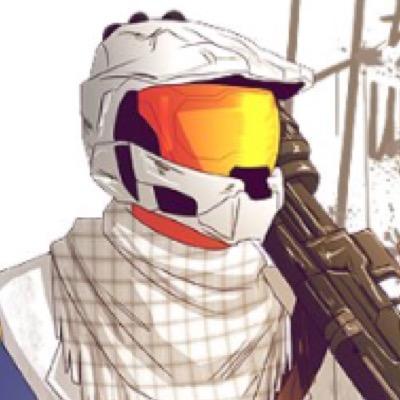 Your 'friendly' neighborhood sniper
{icon by @synnesai}