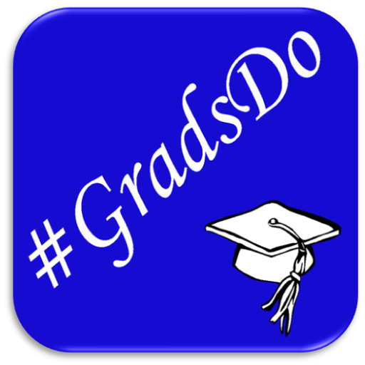 Tweeting about issues relating to and the value of graduate and professional student education. Tell the world what #GradsDo