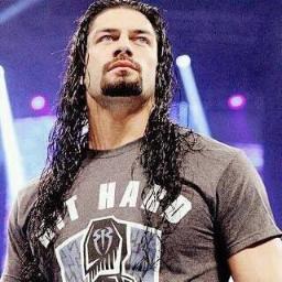 Romanreing88's profile picture. 