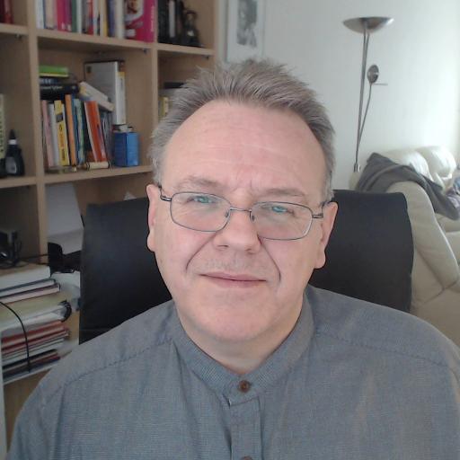 publishergeek's profile picture. ex-STM publishing (20+ years), now Content Development Editor at @overleaf and Tweeter of eclectic ephemera and infomorsels. Occasional nugget thrown in.