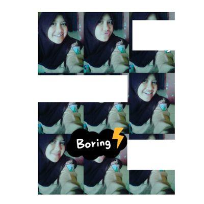 WindaAfrili's profile picture. Pin bb:58993fec