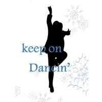 keep on Dancin'(@keepon_dancin) 's Twitter Profile Photo