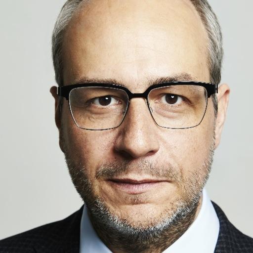 Jochen Gaugele Profile