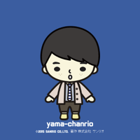 yamamoto(@test_yamamoto_1) 's Twitter Profile Photo