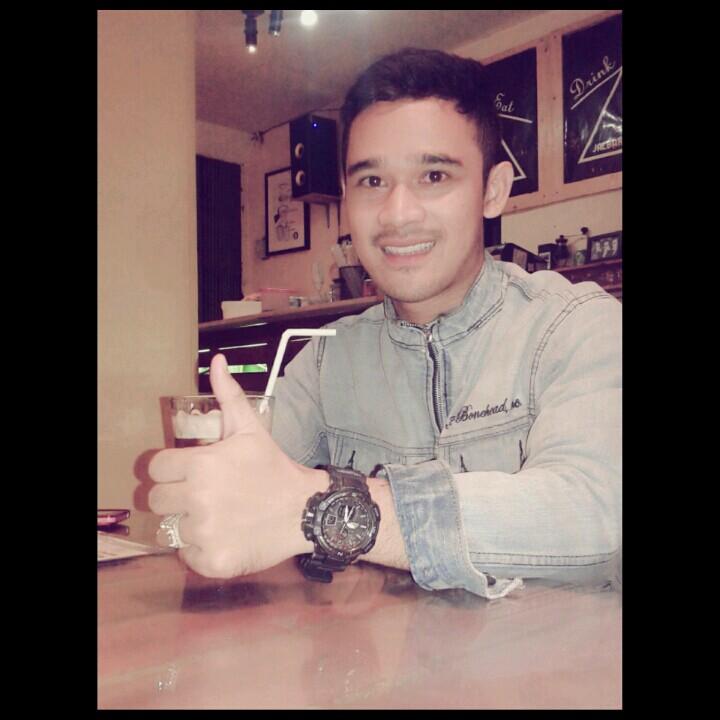 afifsoe's profile picture. 