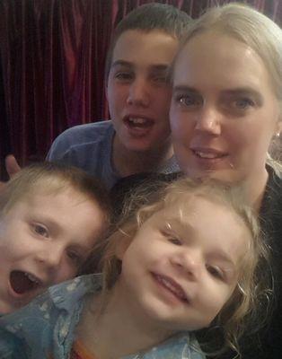 jmd7178's profile picture. Married to Jon | Mother to Daniel, Neo, Lance & Demi | Student | Volunteer | Entrepreneur | God Loving | Servant | People Caring | .... Watch my space...!