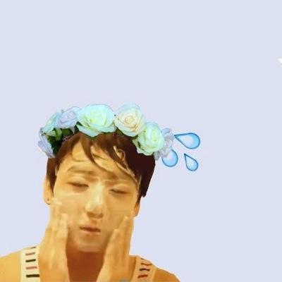 방탄소년단위 골든 막내 입니다 #OHANA