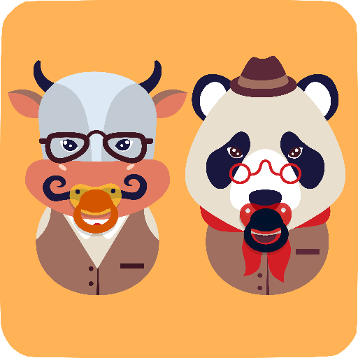 crucedemedias's profile picture. Guardería de bolsa. Análisis técnico y conceptos de bolsa para niños.