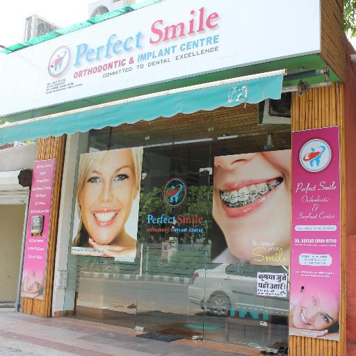 Dental Clinic, Orthodontic and Implant  centre, Cosmetic dental