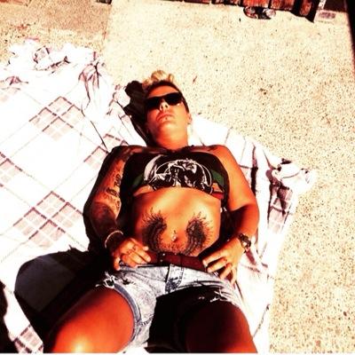 MissWebber82's profile picture. 