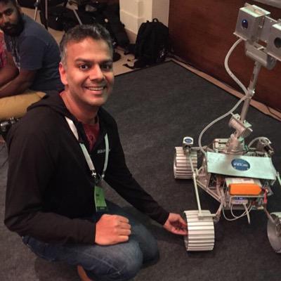 dreamer@1mg - making healthcare affordable and accessible for a billion Indians. ex-FarmVille.
Opinions my own and not necessarily of 1mg.