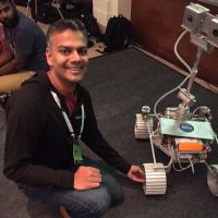 Gaurav agarwal (@agarwal_gaurav) 's Twitter Profile