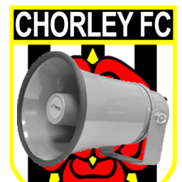 The official account of the Chorley FC PA System Team. Tweet your birthday shout outs or song requests and we'll see what we can do.