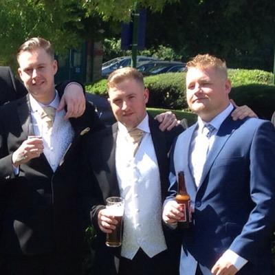 m_swig's profile picture. Metal partitioner ceiling fixer NVQ Level 2 qualified in interior systems. love boxing and need to get back training!
B.C.F.C 
S.O.T.V 
keep right on!!!!