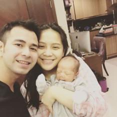 Nagita Slavina Official Account. A wife of @RaffiAhmadLagi and a mother of Rafathar Malik Ahmad