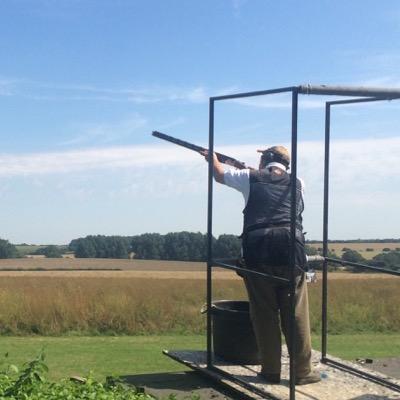 Bush Spring Shooting Club is located at Chickney Hall Farm, Chickney, Broxted & is a clay pigeon shooting club which runs on Saturdays 09:30 till 13:00