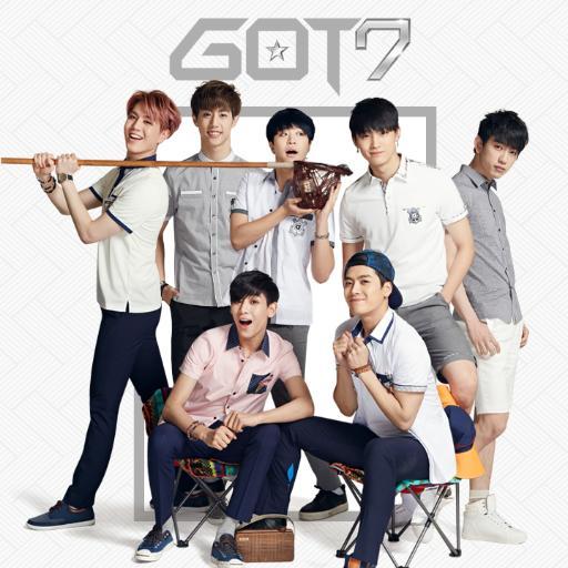 JB-Im Jae Bum , GOT7 , EXO , JUNG YONG HWA , CNBLUE , SNSD , AİLEE , HYO RİN , Park Ji-yeon , ONCE UPON A TİME ,Miss A , T-ara , JYJ , Twice