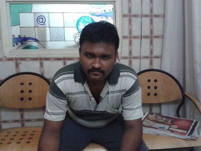 funlovingrohit's profile picture. 