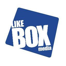 Likebox Media – Making Media Social. Do you have a Business? Then you need Social Media.