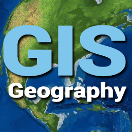 GisGeography Profile Picture