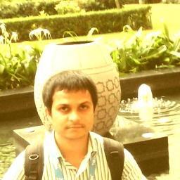 mohitshandillya's profile picture. 