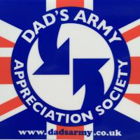 DAAS(@dadsarmysociety) 's Twitter Profileg