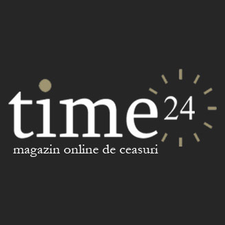 Time24.ro este un magazin de ceasuri online, cu o gama variata de ceasuri barabtesti si de dama. Regasiti peste 50 de marci si 3000 produse.