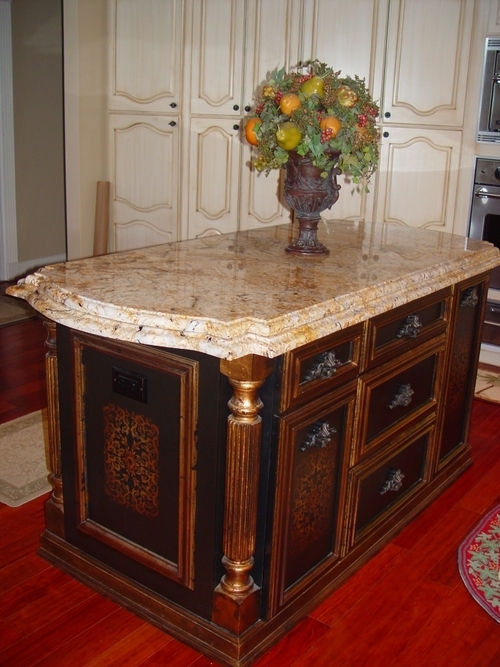 Custom Kitchen cabinets  Naples, kitchen cabinets, Office- Library, Entertainment Centers, custom Wall Units, Custom cabinets Naples, Florida, 34109