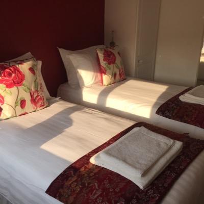 En-suite accommodation and a warm welcome await you at no9 bed and breakfast contact Bob on 01929 552889 or bob@no9bedandbreakfast.co.uk