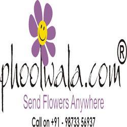 phoolwala's profile picture. India Florist- Send Flowers Gifts to India