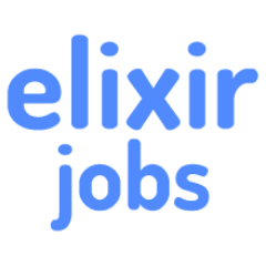 Jobs board for developers using the Elixir programming language - @ElixirLang