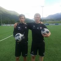 Elias Larsen (@eliaslarsen8) 's Twitter Profile
